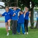 CYP Summer Interns