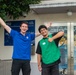 CYP Summer Interns