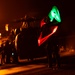 George Washington Conducts Flight Operations