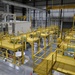 McAlester’s Air Force funded Multi-Purpose Load Facility provides essential loading functions