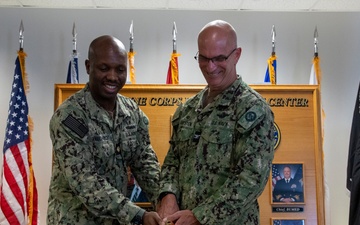 NMCFHPC Honors 78 Years of Legacy and Service of the Navy’s Medical Service Corps