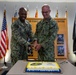 NMCFHPC Honors 78 Years of Legacy and Service of the Navy’s Medical Service Corps