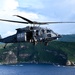 563rd Rescue Group Takes Flight