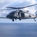 563rd Rescue Group Takes Flight
