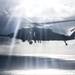 563rd Rescue Group Takes Flight
