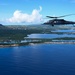 563rd Rescue Group Takes Flight