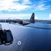 563rd Rescue Group Takes Flight