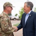 Senator Daines emphasizes communication, support for nuclear mission