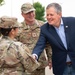 Senator Daines emphasizes communication, support for nuclear mission