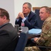 Senator Daines emphasizes communication, support for nuclear mission