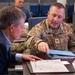 Senator Daines emphasizes communication, support for nuclear mission