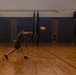 CLR-37 Conducts Regimental Run, Dodgeball Event