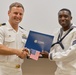 RLSO Western Pacific Hosts Naturalization Ceremony