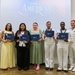 RLSO Western Pacific Hosts Naturalization Ceremony