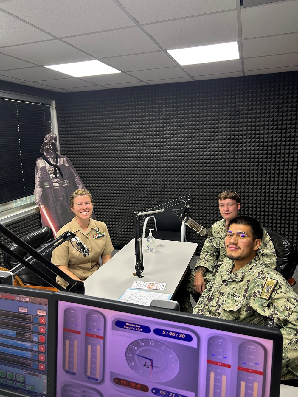Tele-Health Advancements Enhance Warfighter Readiness Through Global Access to Care