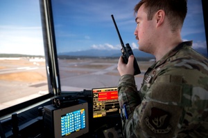 AFN Radio News: Integrated Training
