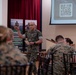 Camp Pendleton Servicemembers, Civilians attend SPRIRC