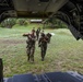 US, BDF, BATSUB help deliver rations to village during AGILE BEAR 25