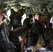 US, BDF, BATSUB help deliver rations to village during AGILE BEAR 25