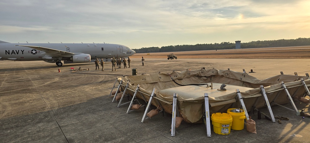 137th SOW Airmen conduct multi-skill operations for joint combat during exercise Sentry South-Southern Strike