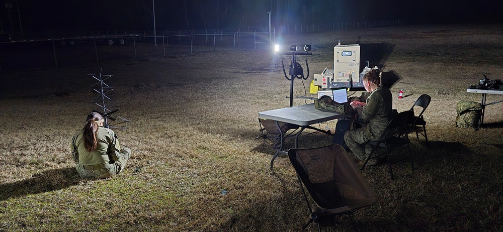137th SOW Airmen conduct multi-skill operations for joint combat during exercise Sentry South-Southern Strike