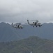 2025 Kaneohe Bay Airshow day 1