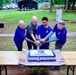 USAG Rheinland-Pfalz celebrates 250 years of U.S. Army chaplains