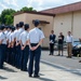 374 LRS hosts JASDF in logistics officer training course