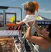 Third Annual Chapel Block Party combines fun with fellowship