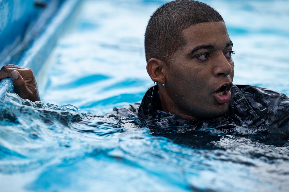 US, BDF, BCG practice helocast procedures during AGILE BEAR 25