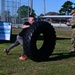 Team Little Rock hosts annual Sports Day