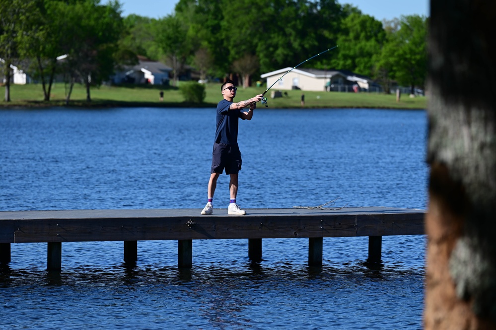 Team Little Rock hosts annual Sports Day