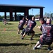 Team Little Rock hosts annual Sports Day