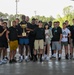 Team Little Rock hosts annual Sports Day