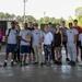 Team Little Rock hosts annual Sports Day