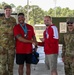 Team Little Rock hosts annual Sports Day