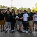 Team Little Rock hosts annual Sports Day