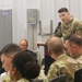 Behind the Lines – Contracting Support of Mobilization Force Generation Installation