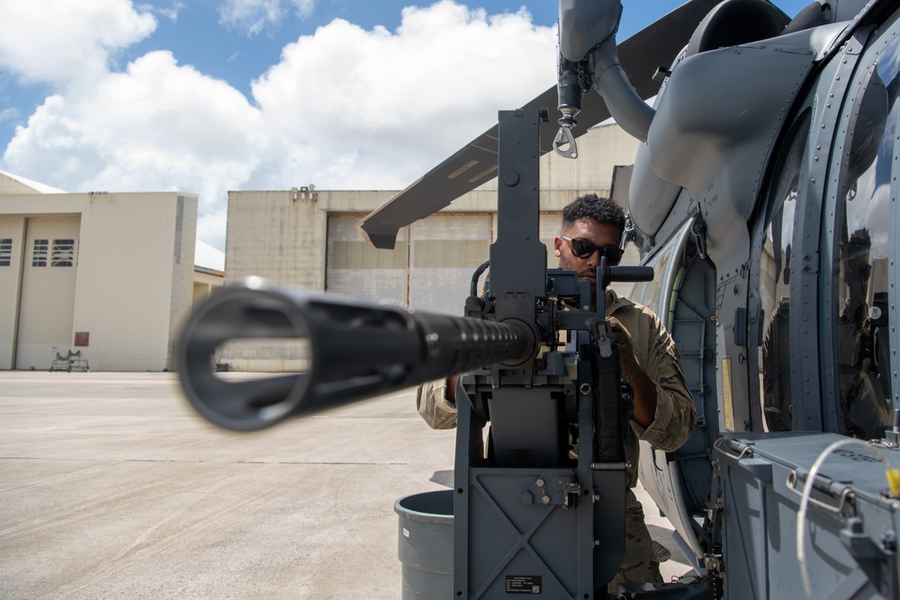 Special Mission Aviators: your safety, our mission