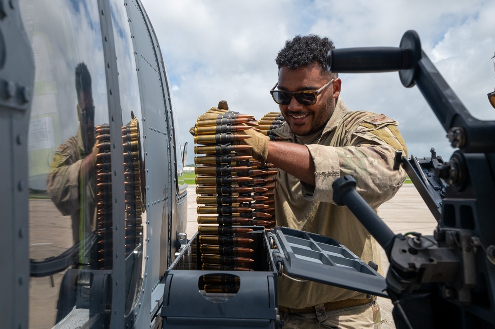 Special Mission Aviators: your safety, our mission