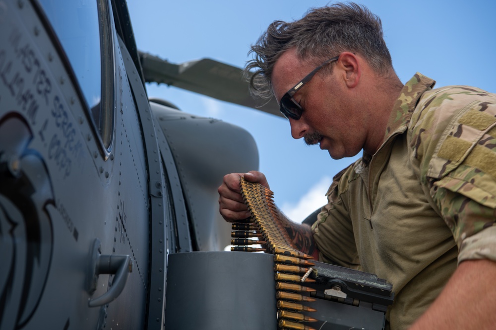 Special Mission Aviators: your safety, our mission
