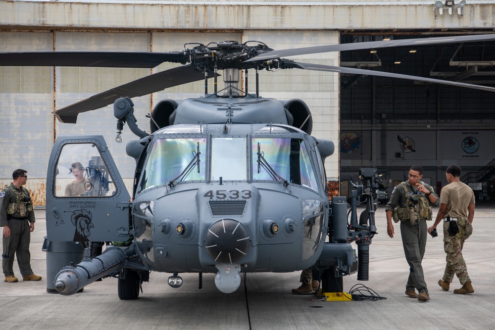 Special Mission Aviators: your safety, our mission