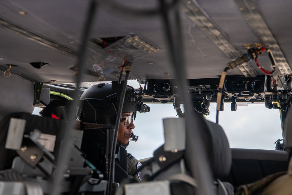 Special Mission Aviators: your safety, our mission