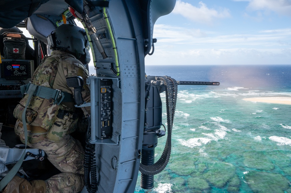 Special Mission Aviators: your safety, our mission