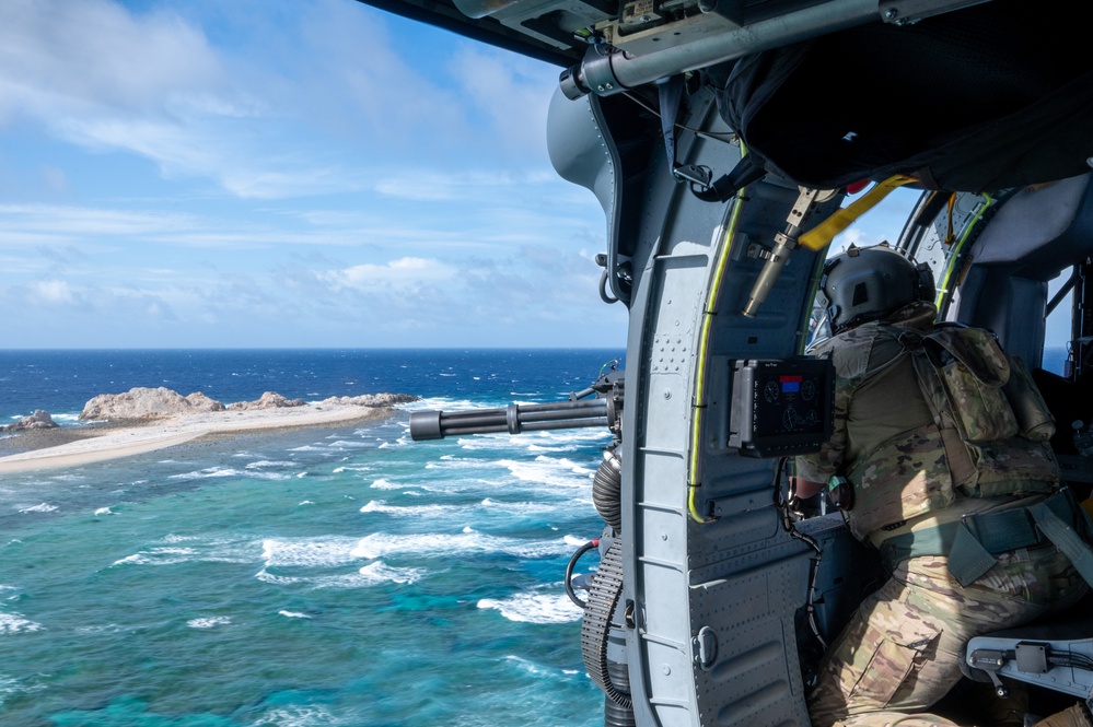 Special Mission Aviators: your safety, our mission