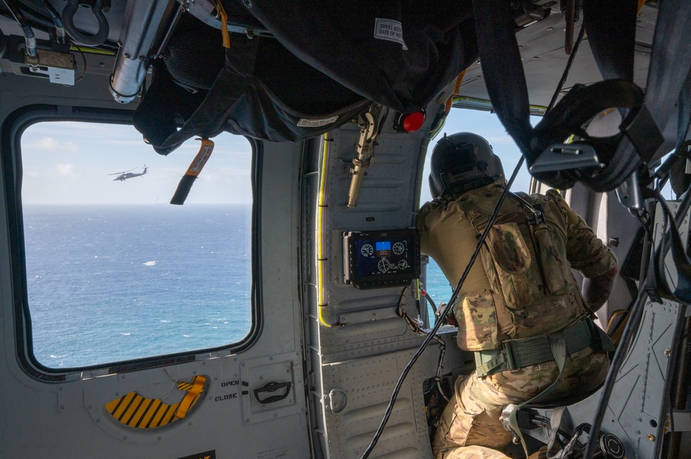 Special Mission Aviators: your safety, our mission