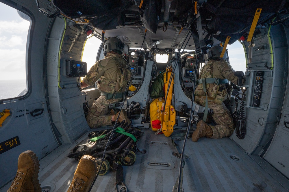 Special Mission Aviators: your safety, our mission