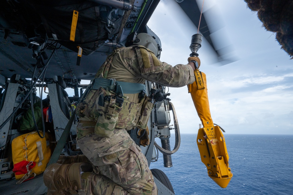 Special Mission Aviators: your safety, our mission