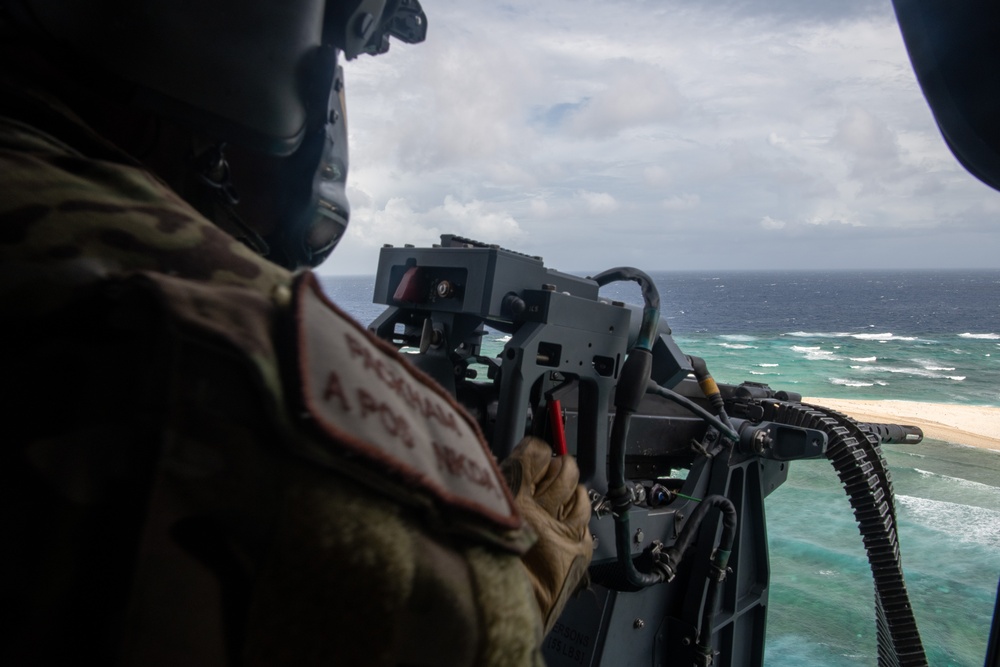 Special Mission Aviators: your safety, our mission