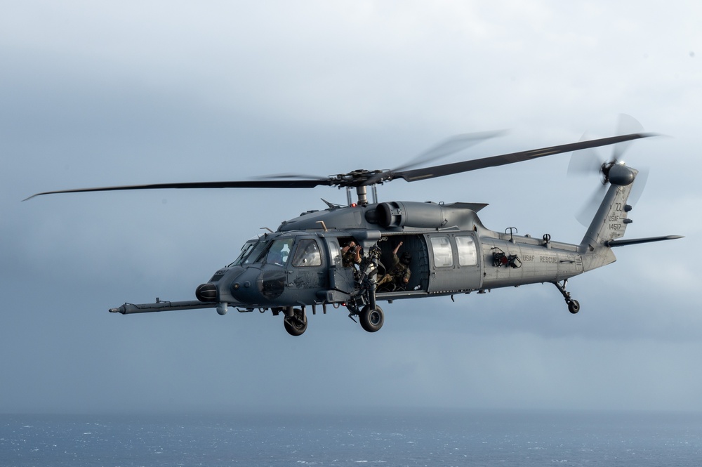 Special Mission Aviators: your safety, our mission